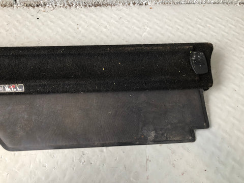Discovery 3 or 4 Load Cover Parcel Shelf Retractable 7 Seat Land Rover L319