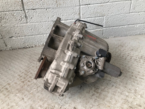 Range Rover Transfer Box L322 4.4 or 4.2 V8 AJ-8 3.73 Ratio 2005 to 2009