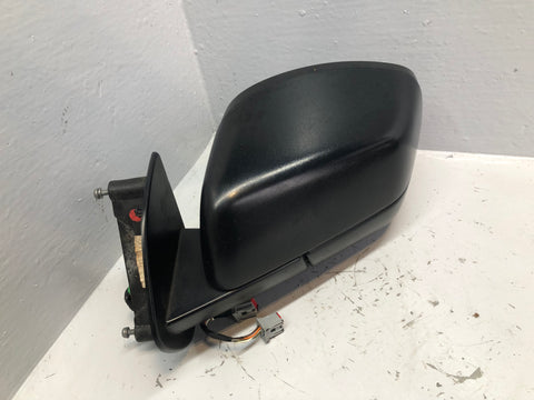 Discovery 3 Mirror Near Side Left Powerfold L319 Land Rover L07106
