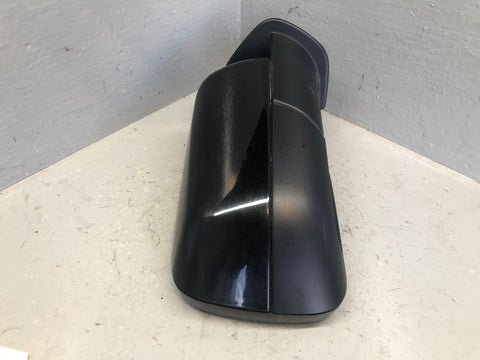 Discovery 4 Mirror Off Side Right Santorini Black Land Rover 2009 to 2014 D27506