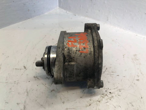 Freelander 1 Brake Vacuum Pump 2.0 TD4 Land Rover 2001 to 2006
