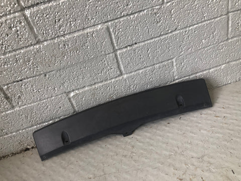Range Rover Sport Front Towing Eye Cover DPC000431PCL L320 2005 to 2009 D17066