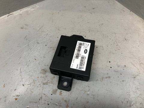 Range Rover Sport Parking Distance Control Module DPLA-14F681-AE L494