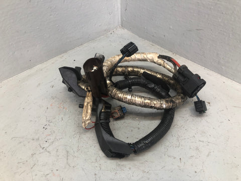 Discover Sport Steering Rack Wiring Loom Land Rover 2014 to 2019 L12086
