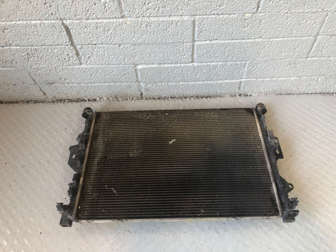 Freelander 2 Radiator Engine Cooling TD4 2.2 Land Rover 6G91-8C342-DF