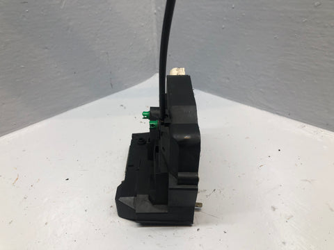 Freelander 1 Lock Actuator Rear Door Near Side Land Rover 1998 to 2006