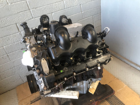 TDV8 Engine Range Rover L405 4.4 TDV8 Diesel 125K 448DT 2013 to 2020 L15066