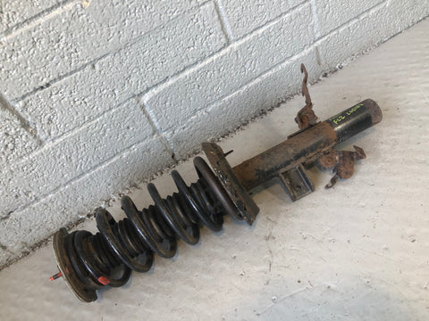 Freelander 2 Suspension Strut Shock Absorber Near Side Rear Land Rover L05086