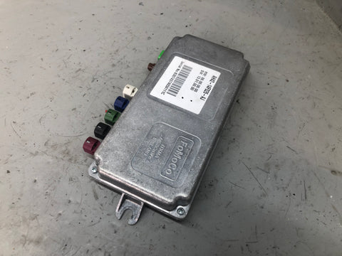 Range Rover L322 Camera Control Module AH42-14F026-AH 2009 to 2013
