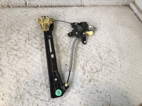 Ford Mondeo Mk5 Window Regulator Off Side Rear DS73-F27008-AH 2013 to 2021