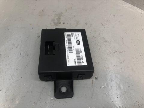 Discovery 4 Parking Aid Module EH22-14F681-AF Land Rover 2014 to 2016