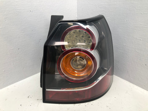 Freelander 2 Off Side Rear Tail Light Cluster LED Land Rover 2012 to 2014
