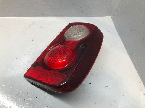 Freelander 1 Rear Light Off Side Upper Tail Lamp Land Rover 2004 to 2006