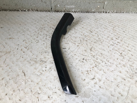 Range Rover Sport Door Card Black Trim Panels Facelift 6 Piece L320 J14106