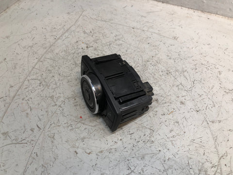 Ford Mondeo Mk5 Headlight Lamp Switch DG9T-13D061-GCW 2013 to 2018