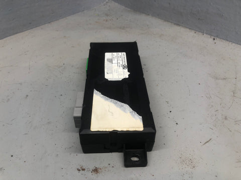 Jaguar XF Driver Seat Control Module Off Side Front BJ32-14C249-AB X250