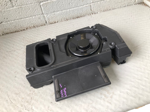 Range Rover Sport Speaker Subwoofer Bass Unit L494 CPLA-18808-CA 2014 to 2022