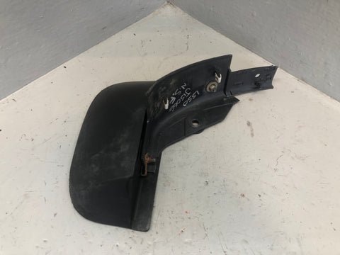 Discovery Sport Mud Flap Guard Near Side Front L550 Land Rover 2014 to 2019