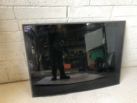 Range Rover Sport Roof Glass Rear Sunroof Section Panoramic L494 2013 To 2022