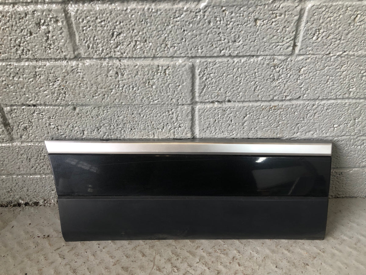 Range Rover L405 Door Trim Lower Off Side Rear Causeway Grey 950 CK52 274A48 AC