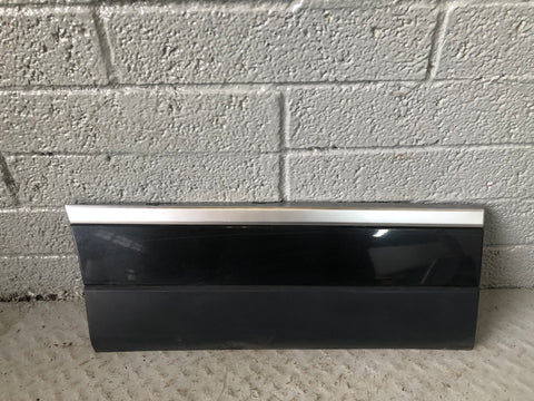 Range Rover L405 Door Trim Lower Off Side Rear Causeway Grey 950 CK52 274A48 AC