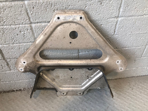 Porsche Boxster S Engine Under Tray Protection Guard 986 1996 to 2004