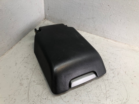 Discovery 3 Centre Console Lid Armrest Grain Leather Land Rover L03096