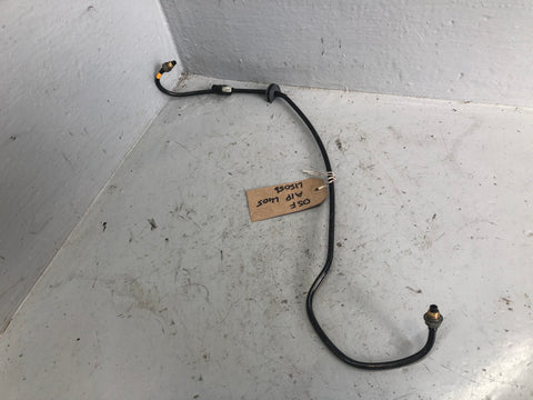 Range Rover L405 Air Line Suspension Pipe Front Off Side 2013 to 2017