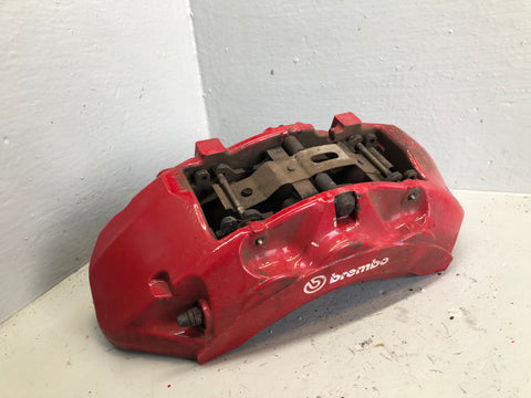 Range Rover L494 Brake Caliper Brembo Near Side Front 6 Piston L14096