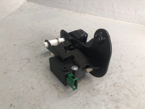 Discovery 4 Tailgate Actuator Lower Latch Off Side Land Rover 2009 to 2014