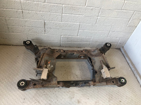 Discovery Sport Rear Subframe Diff Carrier L550 Land Rover 2014 to 2019 J15066