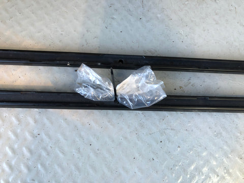 Discovery 3 Roof Rails Three Quarter Length Roof Bars Land Rover J14096