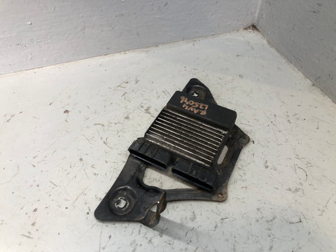Toyota RAV4 XA30 Injector Module Diesel 2.2 D-D4 2AD-FTV 136PS 89871-71010