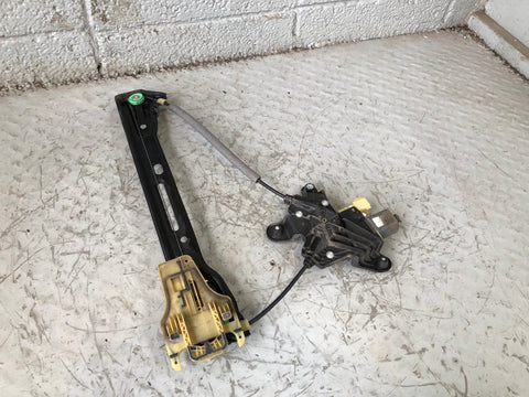 Ford Mondeo Mk5 Window Regulator Near Side Rear DS73-F27001-BE 2013 to 2021