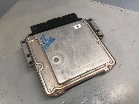 Jaguar XF Engine Main ECU 2.2 D DX23-12C520-VA X250 2010 to 2015