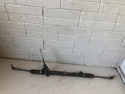 Freelander 2 Steering Rack 2.2 TD4 LR094488 Land Rover L05086