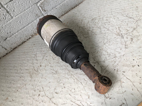 Range Rover Sport Suspension Air Bag Strut Rear 22241480 L320 2005 to 2009