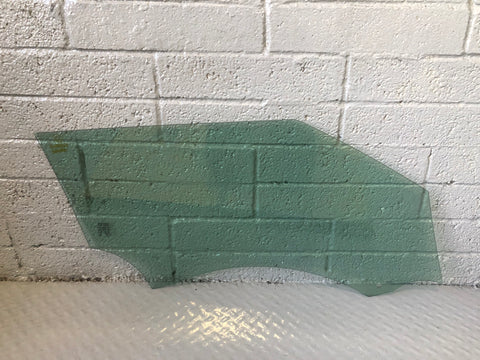 Range Rover Evoque Glass Front Door Window Near Side 2011 to 2018 3 Door