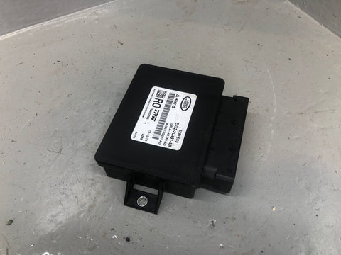 Range Rover Evoque Electric Parking Handbrake Module EJ32-2C491-AB 2011 to 2018