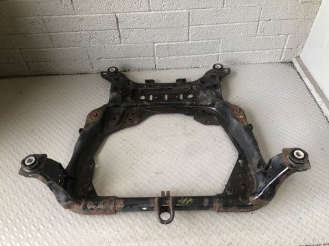 Range Rover Evoque Front Subframe 2.2 SD4 L538 2011 to 2015 L03066