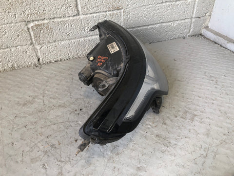 Range Rover L405 Headlight Xenon Off Side Right CK52-13W029-DC 2013 to 2017