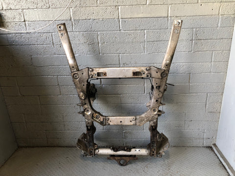 Range Rover Subframe Front Suspension Carrier L405 L494 CPLA-5C145 2013 to 2022