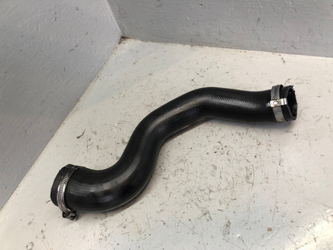 Range Rover Sport Pipe Intecooler to Turbo Left PNH500371 3.6 TDV8 2006 to 2009