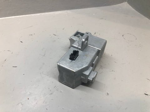 Range Rover Evoque Steering Column Lock Module D3D0A L538 2011 to 2018