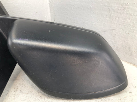 Range Rover L322 Electric Mirror Door Power Fold Off Side Right Facelift D26086