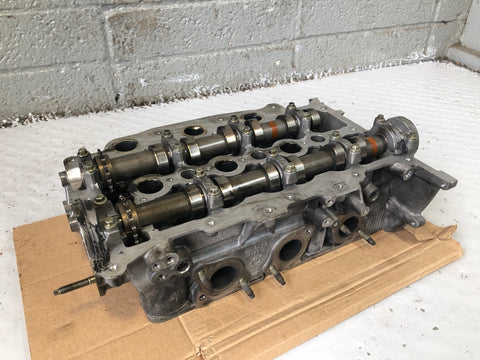 Cylinder Head 3.0 TDV6 Right Discovery 4 Range Rover Sport Land Rover J23096