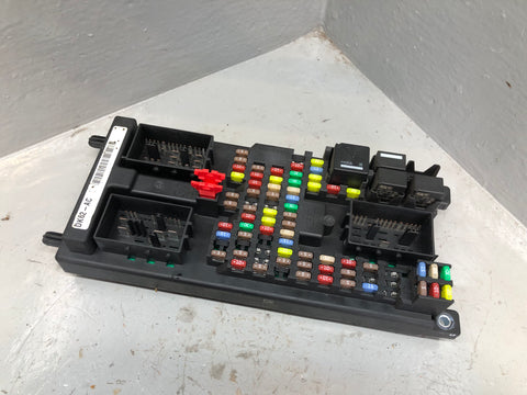 Range Rover Sport Fuse Box Assembly DK62-14F041-AC L494 2014 to 2018