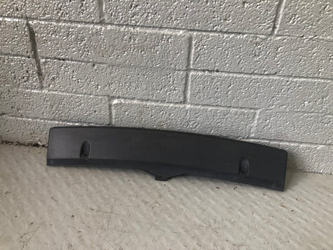 Range Rover Sport Front Towing Eye Cover DPC000431PCL L320 2005 to 2009 D17066