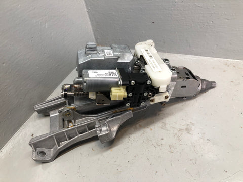 Range Rover Sport Steering Column Upper Electric Adjust L494 CPLA-3C529-AC RHD