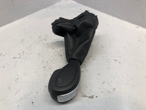 Freelander 2 Gear Selector Knob and Gaiter Automatic Land Rover L359 Facelift